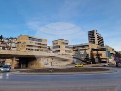 Смолян - инвестиционни проекта - спиране