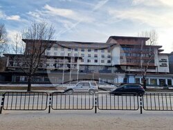 Смолян - инвестиционни проекта - спиране