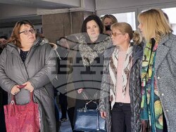 Смолян - директори и учители - протест