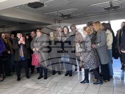 Смолян - директори и учители - протест