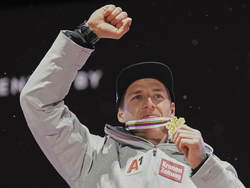 Austria Ski Worlds