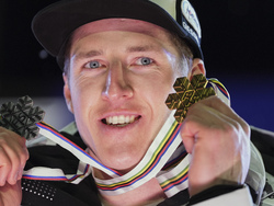 Austria Ski Worlds