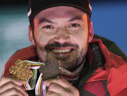 Austria Ski Worlds