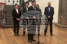 Осемнадесета национална археологическа изложба „Българска археология 2024“