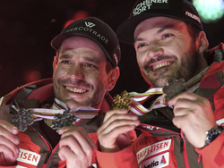 Austria Ski Worlds