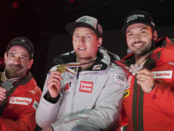 Austria Ski Worlds
