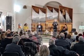 Ямбол - Ваня Велева - книга - представяне