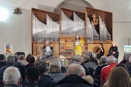 Ямбол - Ваня Велева - книга - представяне