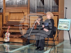 Ямбол - Ваня Велева - книга - представяне