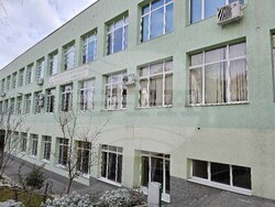 Сандански - Земеделска професионална гимназия -  кабинети - откриване