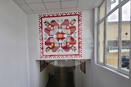 Сандански - Земеделска професионална гимназия -  кабинети - откриване