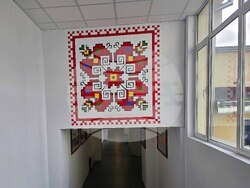 Сандански - Земеделска професионална гимназия -  кабинети - откриване