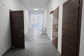 Сандански - Земеделска професионална гимназия -  кабинети - откриване