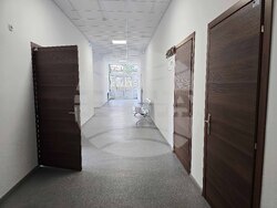 Сандански - Земеделска професионална гимназия -  кабинети - откриване