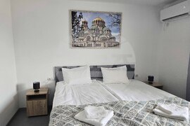 Сандански - Земеделска професионална гимназия -  кабинети - откриване