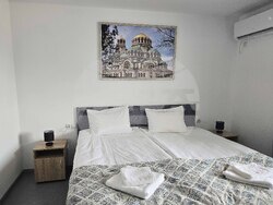 Сандански - Земеделска професионална гимназия -  кабинети - откриване