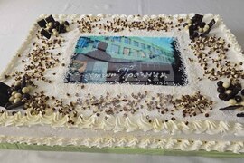 Сандански - Земеделска професионална гимназия -  кабинети - откриване