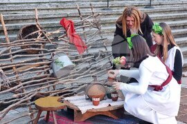 Кърджали - Дом на културата - Трифон Зарезан