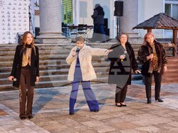 Кърджали - Дом на културата - Трифон Зарезан