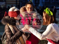 Кърджали - Дом на културата - Трифон Зарезан