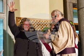 Кърджали - Дом на културата - Трифон Зарезан