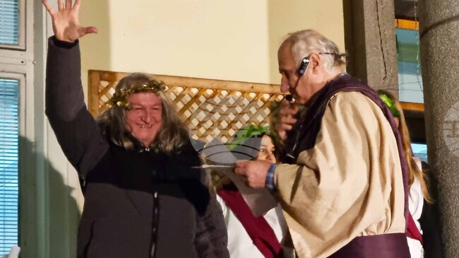 За поредна година в Кърджали ще бъде избран „Цар на лозарите“