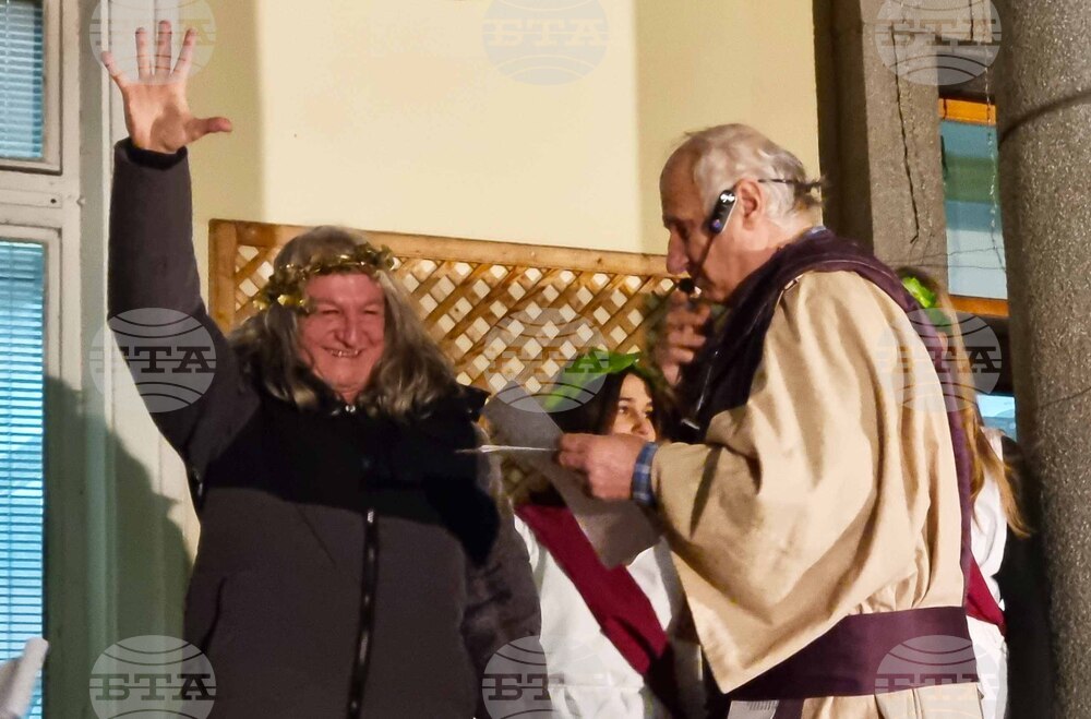 За поредна година в Кърджали ще бъде избран „Цар на лозарите“