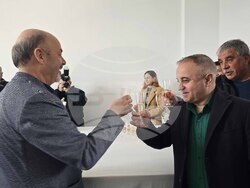 Сандански - Земеделска професионална гимназия -  кабинети - откриване