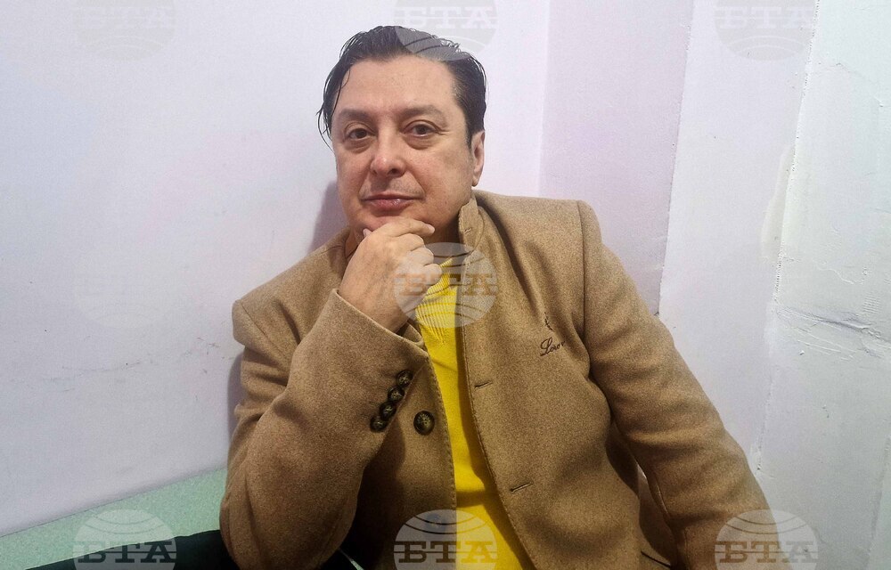 Разград - Васил Петров - концерт