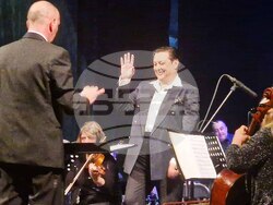 Разград - Васил Петров - концерт