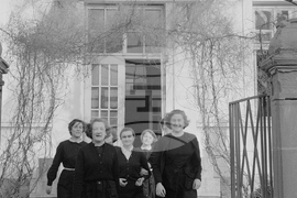 Ловеч - Гимназия с преподаване на чужди езици „Екзарх Йосиф I"