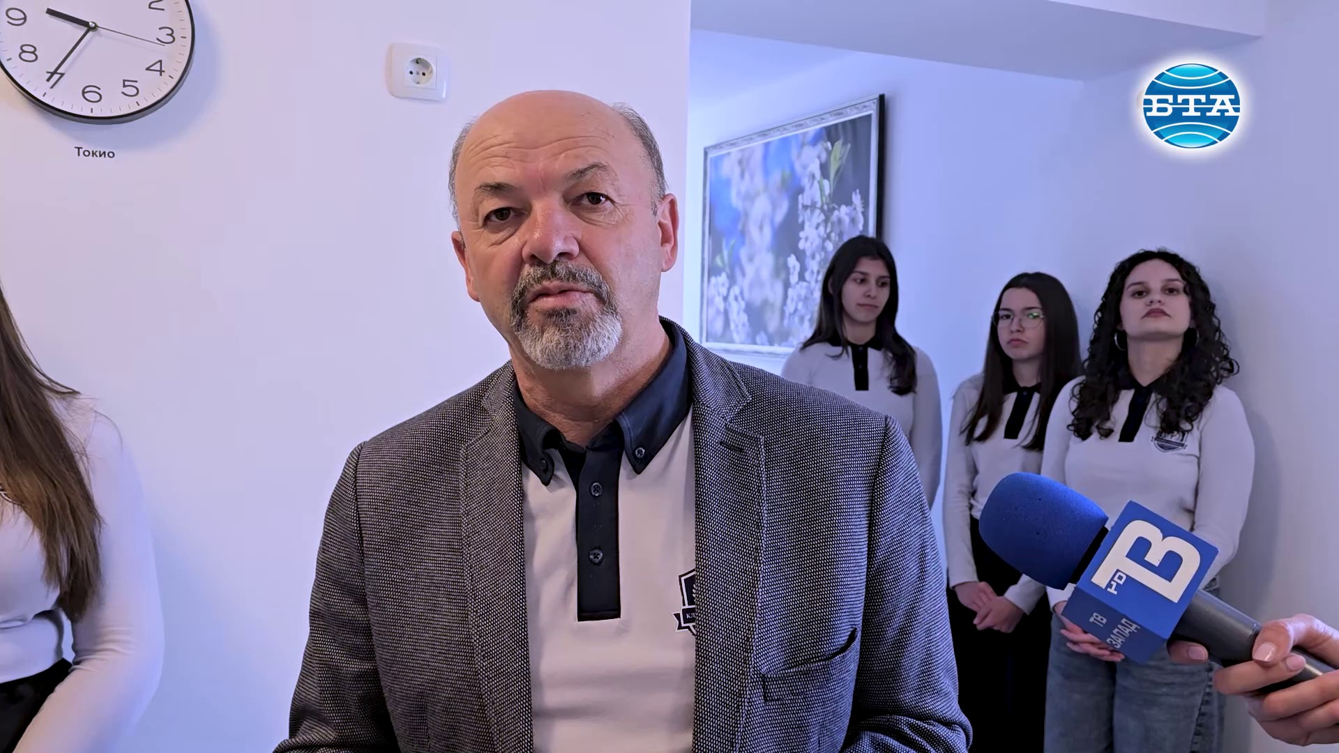 Ученици ще управляват хотел в Земеделска професионална гимназия "Климент Тимирязев" в Сандански