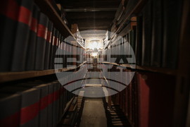 „Една 127-годишна история – минало и бъдеще, събрани заедно в новите архивохранилища“