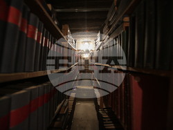 „Една 127-годишна история – минало и бъдеще, събрани заедно в новите архивохранилища“