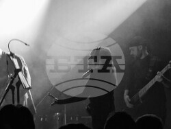 Концерт на Лили Иванова в Деня на любовта, снимка – Даниел Димитров/БТА