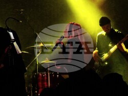 Концерт на Лили Иванова в Деня на любовта, снимка – Даниел Димитров/БТА