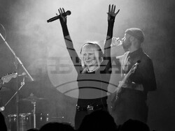 Концерт на Лили Иванова в Деня на любовта, снимка – Даниел Димитров/БТА