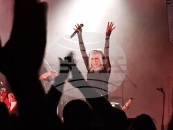 Концерт на Лили Иванова в Деня на любовта, снимка – Даниел Димитров/БТА