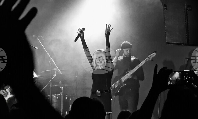 Стотици почитатели празнуваха любовта с песните на Лили Иванова