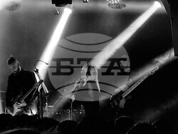 Концерт на Лили Иванова в Деня на любовта, снимка – Даниел Димитров/БТА