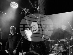 Концерт на Лили Иванова в Деня на любовта, снимка – Даниел Димитров/БТА