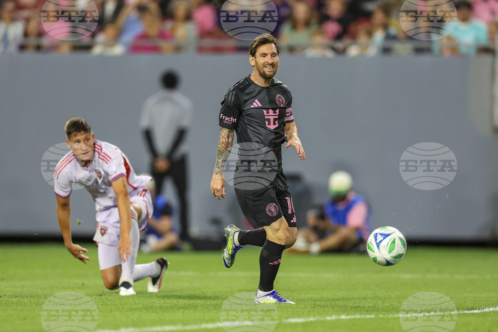 Лионел Меси може да откаже да играе в първия мач на Интер Маями за сезона заради ниски температури