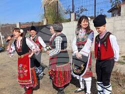 Снимка: Община Стара Загора