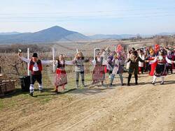 Снимка: Община Стара Загора