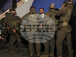 Germany Munich Security Conference