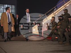 Germany Munich Security Conference