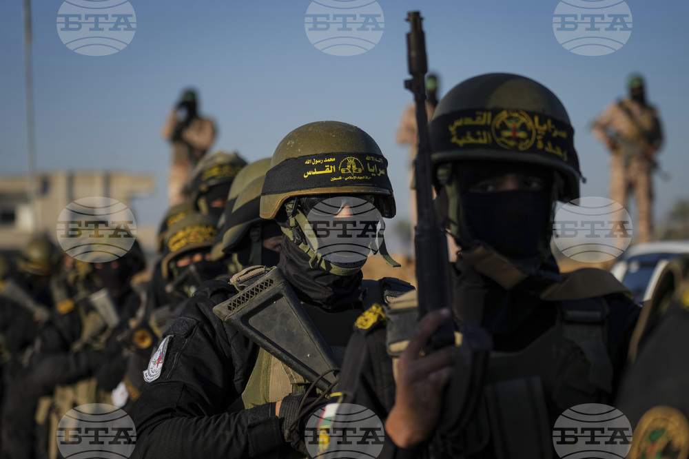 Групировката „Ислямски джихад“ каза, че е изгубила връзка с бойци, които държат израелски заложник в Газа