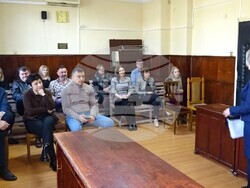 Снимка: Окръжен съд – Разград