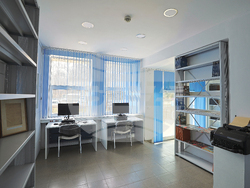 Читалня БТА