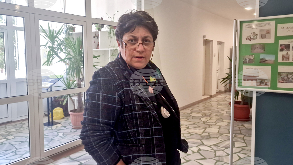 Исперих - Исторически музей - изложба